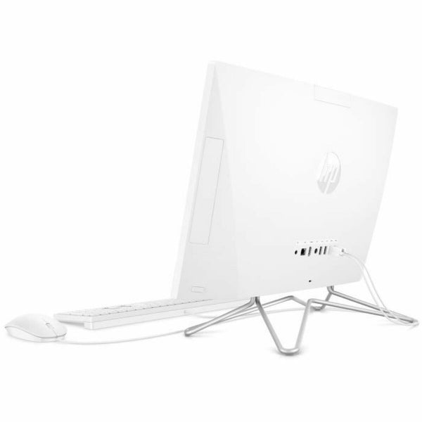 ALL IN ONE HP INTEL CELERON J4025 8 GB RAM 21,5" 512 GB SSD