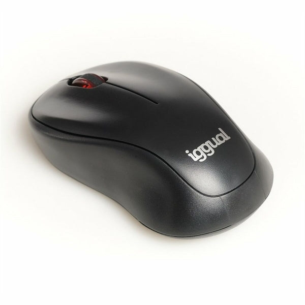 KEYBOARD AND MOUSE IGGUAL WMK-DARK