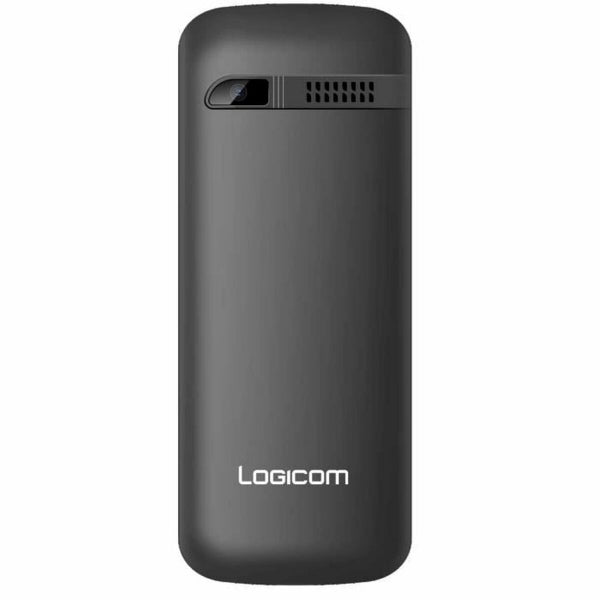 MOBILE PHONE LOGICOM POSH 186 32 MB BLACK