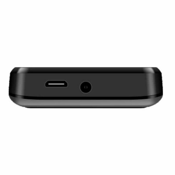 MOBILE PHONE LOGICOM POSH 186 32 MB BLACK