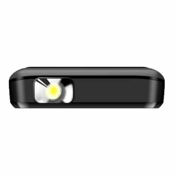 MOBILE PHONE LOGICOM POSH 186 32 MB BLACK