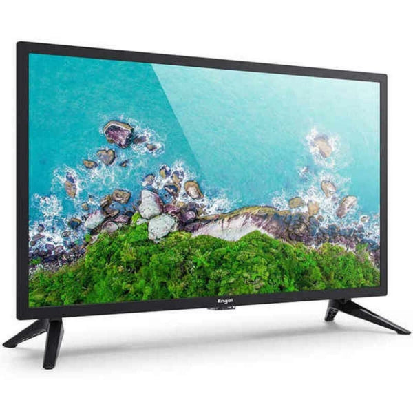 SMART TV ENGEL LE2461 24" HD LED HDMI HD LED