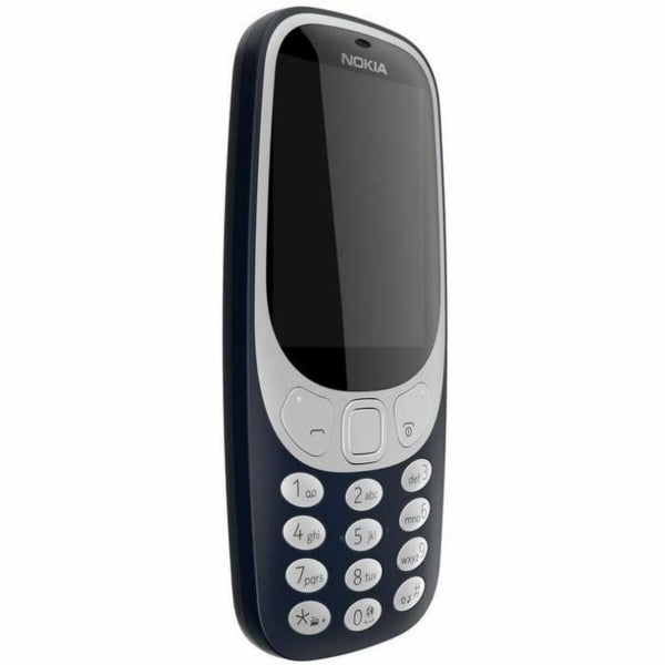 SMARTPHONE NOKIA 3310 BLUE 16 GB RAM