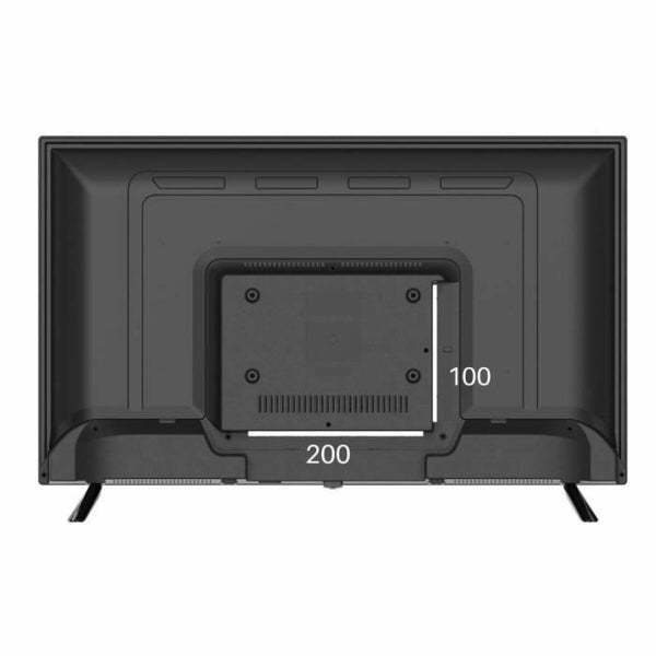 TELEVISION CONTINENTAL EDISON CELED32HD23B7 32" HD