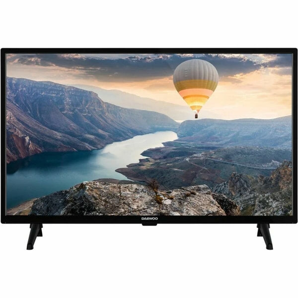 TELEVISION DAEWOO 32DE04HL1 32" LED HD