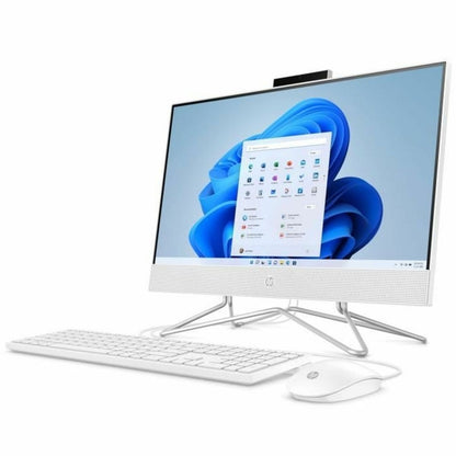 ALL IN ONE HP INTEL CELERON J4025 8 GB RAM 21,5" 512 GB SSD