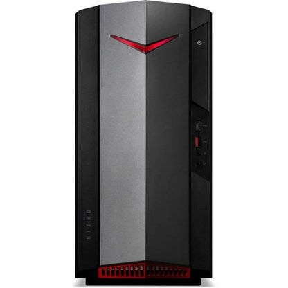 DESKTOP PC ACER NITRO N50-640 I5-12400F 512 GB SSD 8 GB RAM GEFORCE GTX 1650