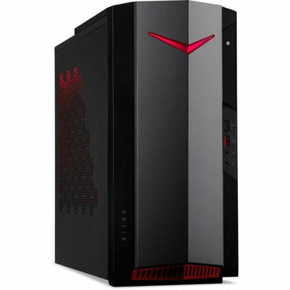 DESKTOP PC ACER NITRO N50-640 I5-12400F 512 GB SSD 8 GB RAM GEFORCE GTX 1650