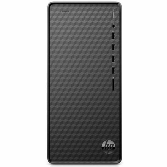 DESKTOP PC HP INTEL CORE I3-12100 256 GB SSD 8 GB