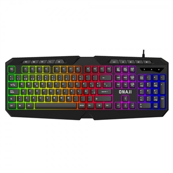 GAMING KEYBOARD ONAJI IGG317563