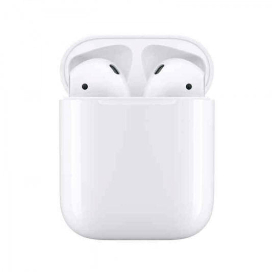 HEADPHONES WITH MICROPHONE APPLE AIRPODS