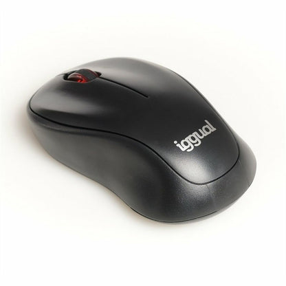 KEYBOARD AND MOUSE IGGUAL WMK-DARK