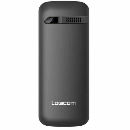 MOBILE PHONE LOGICOM POSH 186 32 MB BLACK