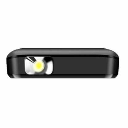 MOBILE PHONE LOGICOM POSH 186 32 MB BLACK