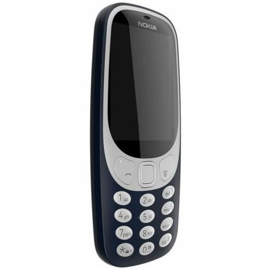SMARTPHONE NOKIA 3310 BLUE 16 GB RAM
