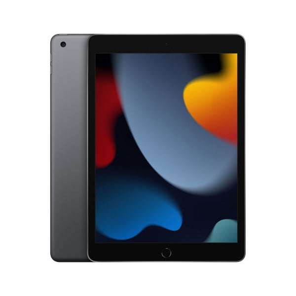 TABLET APPLE IPAD (2021) 10,2" GREY 64 GB