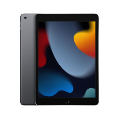 TABLET APPLE IPAD (2021) 10,2" GREY 64 GB