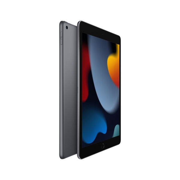 TABLET APPLE IPAD (2021) 10,2" GREY 64 GB