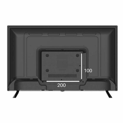 TELEVISION CONTINENTAL EDISON CELED32HD23B7 32" HD