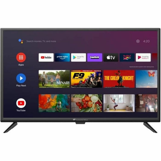 TELEVISION CONTINENTAL EDISON CELED32SAHD23B7 32" HD