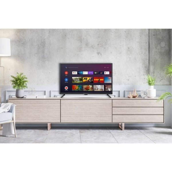 TELEVISION CONTINENTAL EDISON CELED32SAHD23B7 32" HD