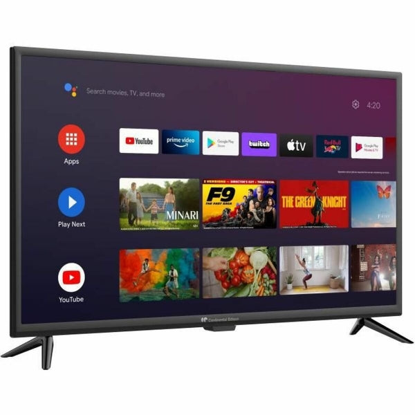 TELEVISION CONTINENTAL EDISON CELED32SAHD23B7 32" HD