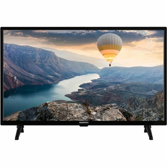 TELEVISION DAEWOO 32DE04HL1 32" LED HD